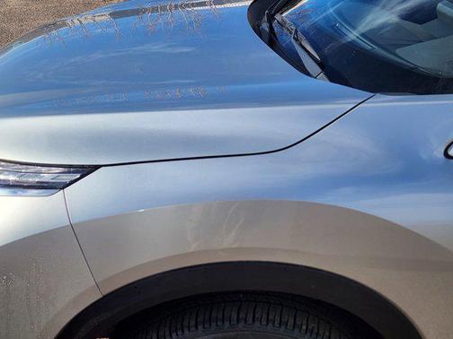 2026 Mitsubishi Eclipse Cross LE