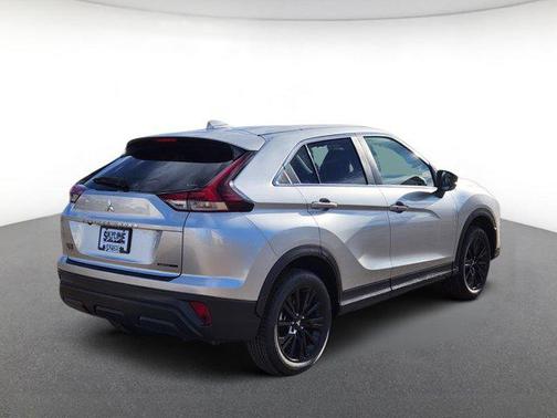 2026 Mitsubishi Eclipse Cross LE