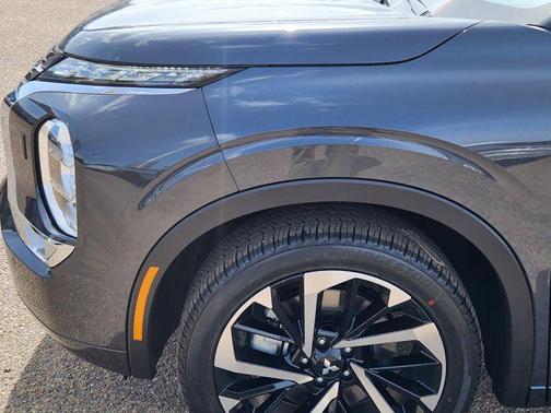2025 Mitsubishi Outlander PHEV SEL