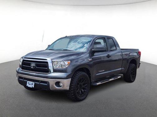 2013 Toyota Tundra Grade