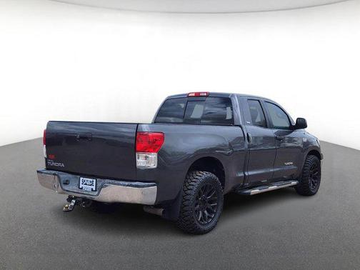 2013 Toyota Tundra Grade