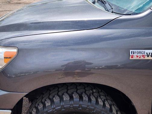 2013 Toyota Tundra Grade
