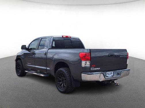 2013 Toyota Tundra Grade