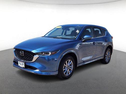 2024 Mazda CX-5 2.5 S Select