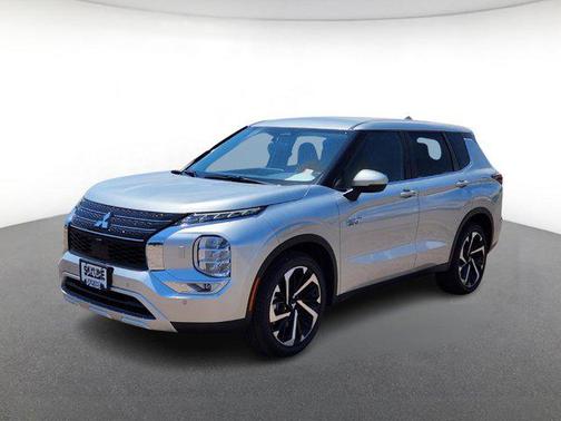 2025 Mitsubishi Outlander PHEV SE S-AWC