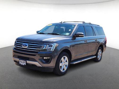 2021 Ford Expedition Max XLT