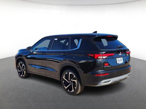 2025 Mitsubishi Outlander PHEV SE S-AWC