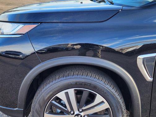 2025 Mitsubishi Outlander Sport SE