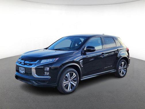 2025 Mitsubishi Outlander Sport SE