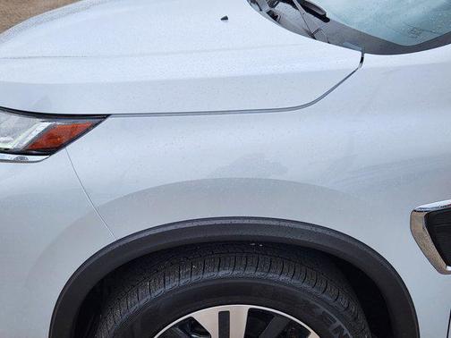 2025 Mitsubishi Outlander Sport SE