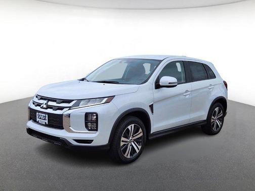 2025 Mitsubishi Outlander Sport SE