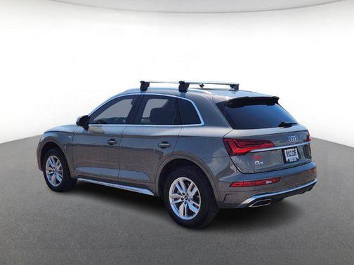 2023 Audi Q5 45 S line Premium