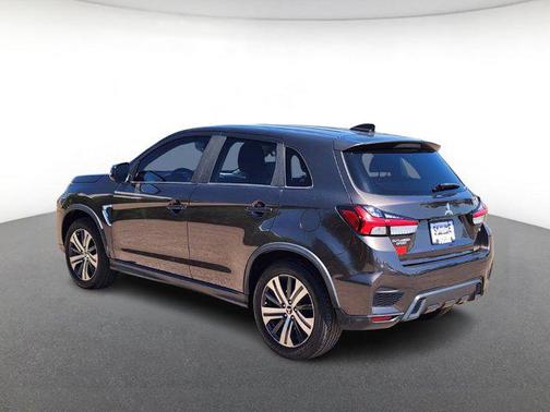 2020 Mitsubishi Outlander Sport SE