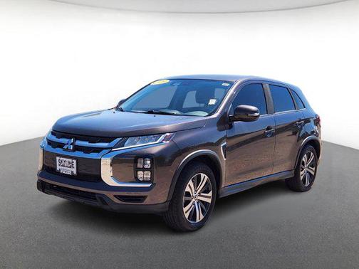 2020 Mitsubishi Outlander Sport SE