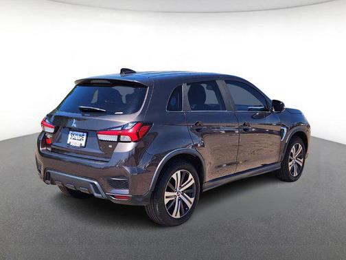 2020 Mitsubishi Outlander Sport SE