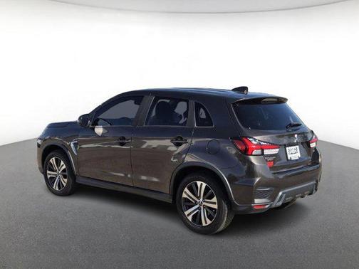 2020 Mitsubishi Outlander Sport SE