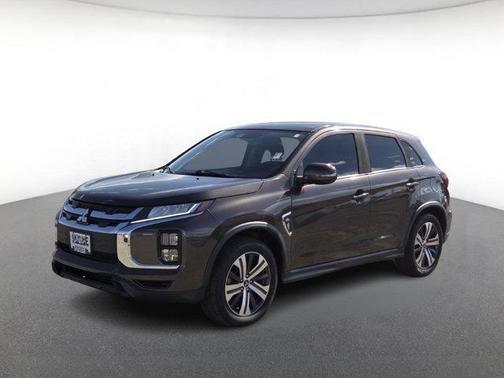 2020 Mitsubishi Outlander Sport SE