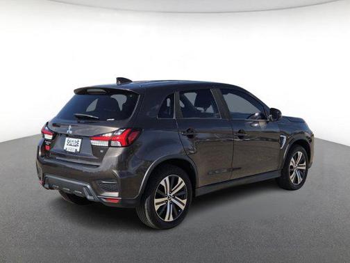 2020 Mitsubishi Outlander Sport SE