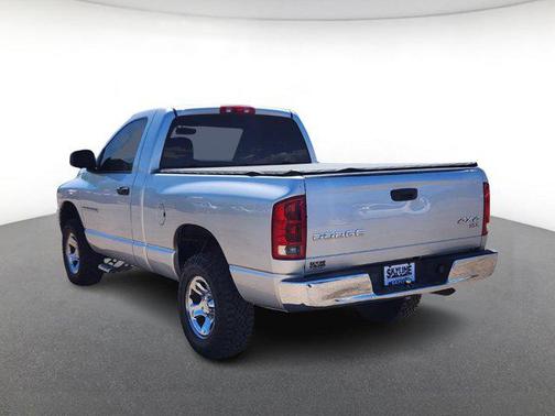 2003 Dodge Ram 1500 SLT