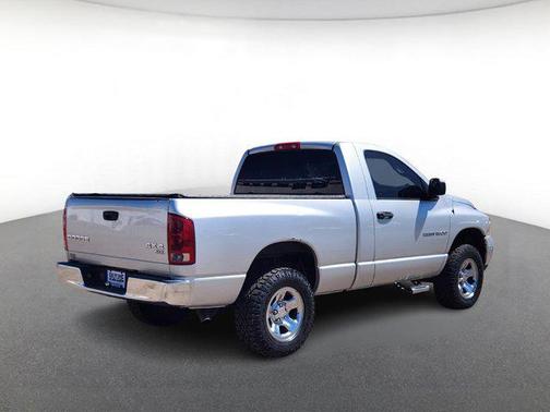 2003 Dodge Ram 1500 SLT