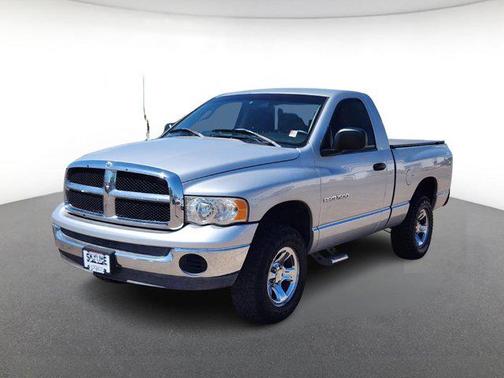 2003 Dodge Ram 1500 SLT