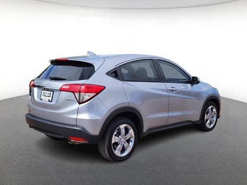 2021 Honda HR-V LX