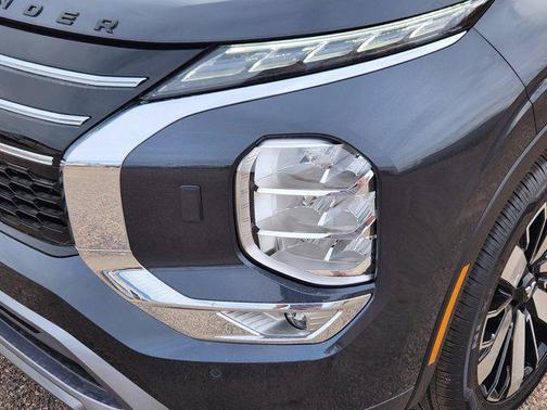 2026 Mitsubishi Outlander SE 1.5T S-AWC