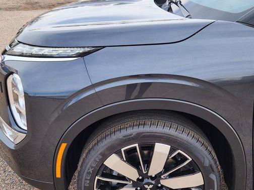 2026 Mitsubishi Outlander SE 1.5T S-AWC