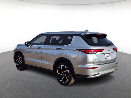 2022 Mitsubishi Outlander SE 2.5 S-AWC