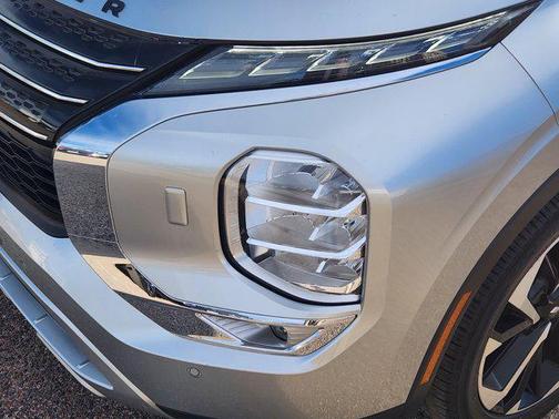 2022 Mitsubishi Outlander SE 2.5 S-AWC