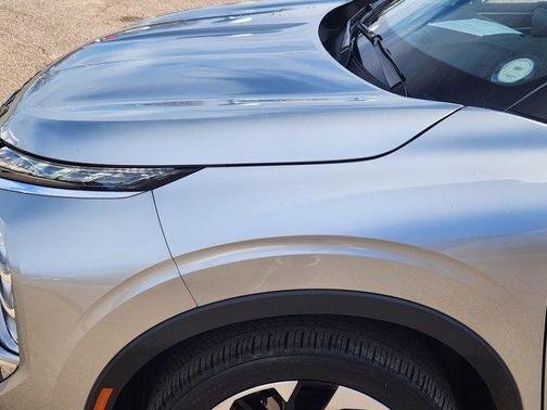 2022 Mitsubishi Outlander SE 2.5 S-AWC