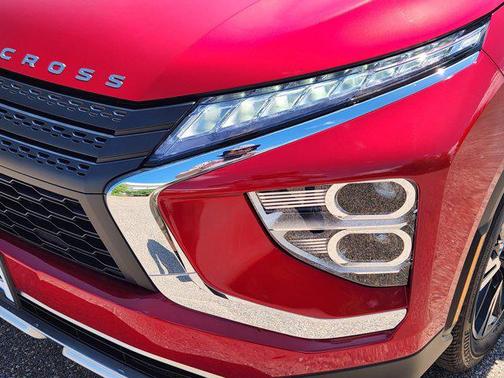 2025 Mitsubishi Eclipse Cross SE