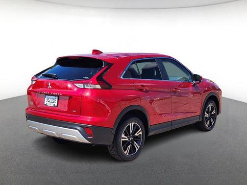2025 Mitsubishi Eclipse Cross SE