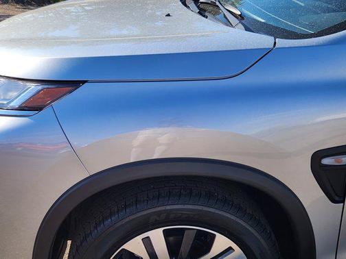 2025 Mitsubishi Outlander Sport 2.0 ES