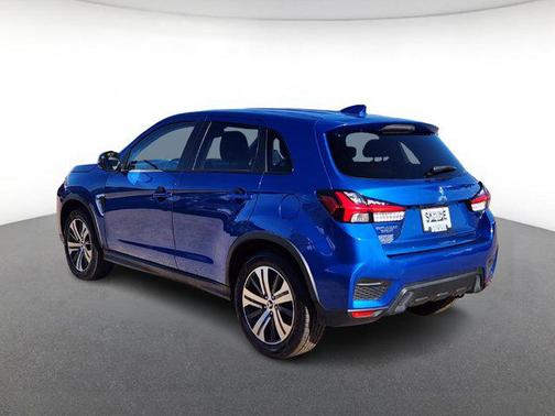2024 Mitsubishi Outlander Sport SE