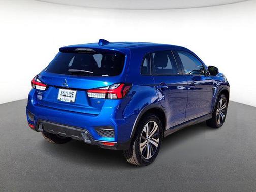2024 Mitsubishi Outlander Sport SE