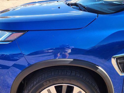 2024 Mitsubishi Outlander Sport SE