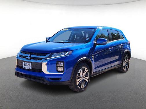 2024 Mitsubishi Outlander Sport SE