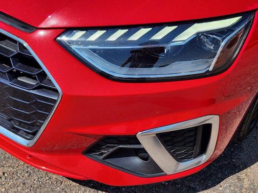 2023 Audi A4 45 S line Premium Plus