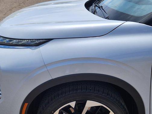 2025 Mitsubishi Outlander PHEV SE S-AWC
