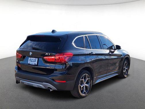 2017 BMW X1 xDrive 28i