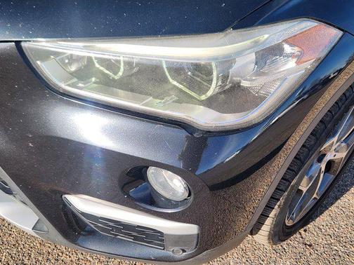 2017 BMW X1 xDrive 28i