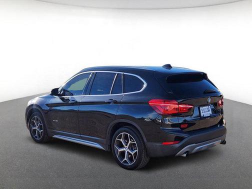 2017 BMW X1 xDrive 28i