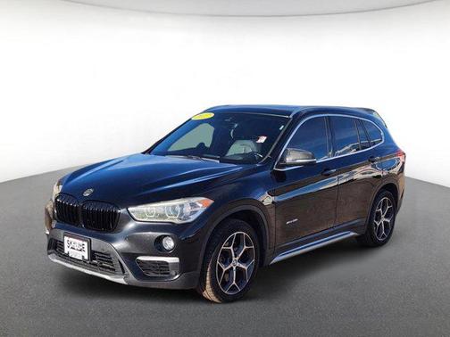 2017 BMW X1 xDrive 28i