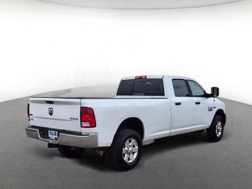 2015 RAM 3500 SLT