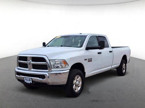 2015 RAM 3500 SLT