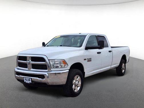 2015 RAM 3500 SLT