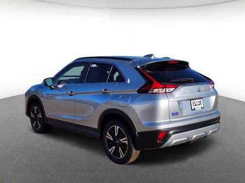 2026 Mitsubishi Eclipse Cross SEL