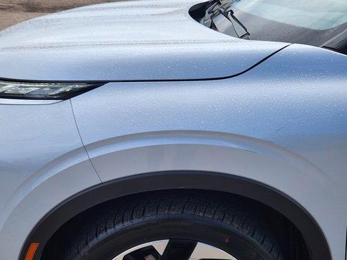 2023 Mitsubishi Outlander SEL 2.5 S-AWC