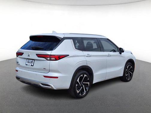 2023 Mitsubishi Outlander SEL 2.5 S-AWC